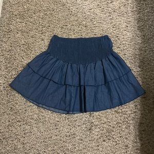 Gee Gee mini skirt